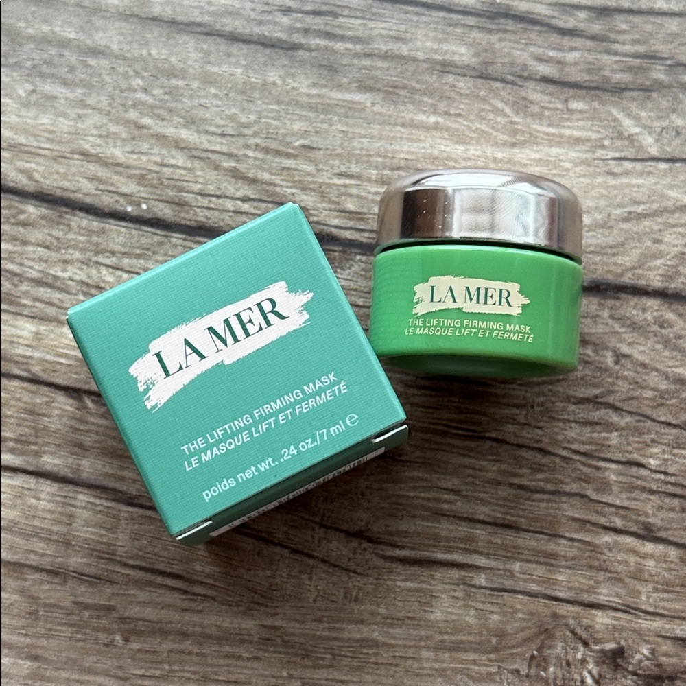LA MER Lifting Firming Mask